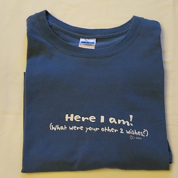 Gildan Other - Novelty T-SHIRT